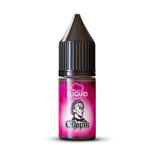 10ML - CK- Chopin - e-Liquide France