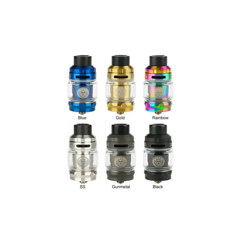 Ato Zeus SubOhm (5 ml) Geek Vape