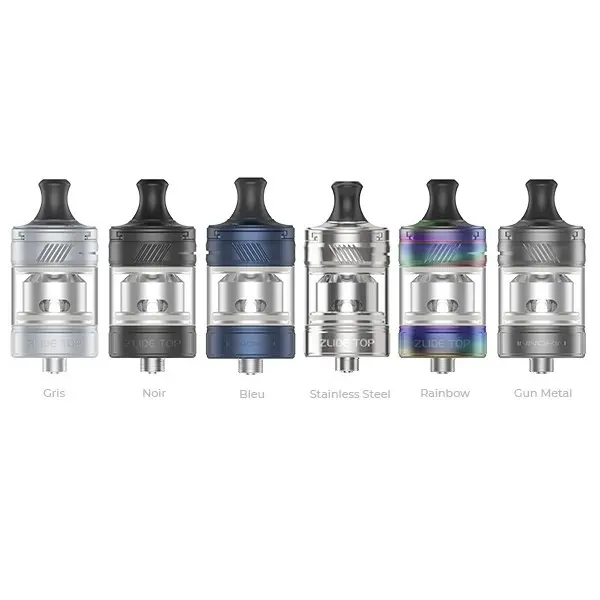 Ato Zlide Top 3 ml Innokin