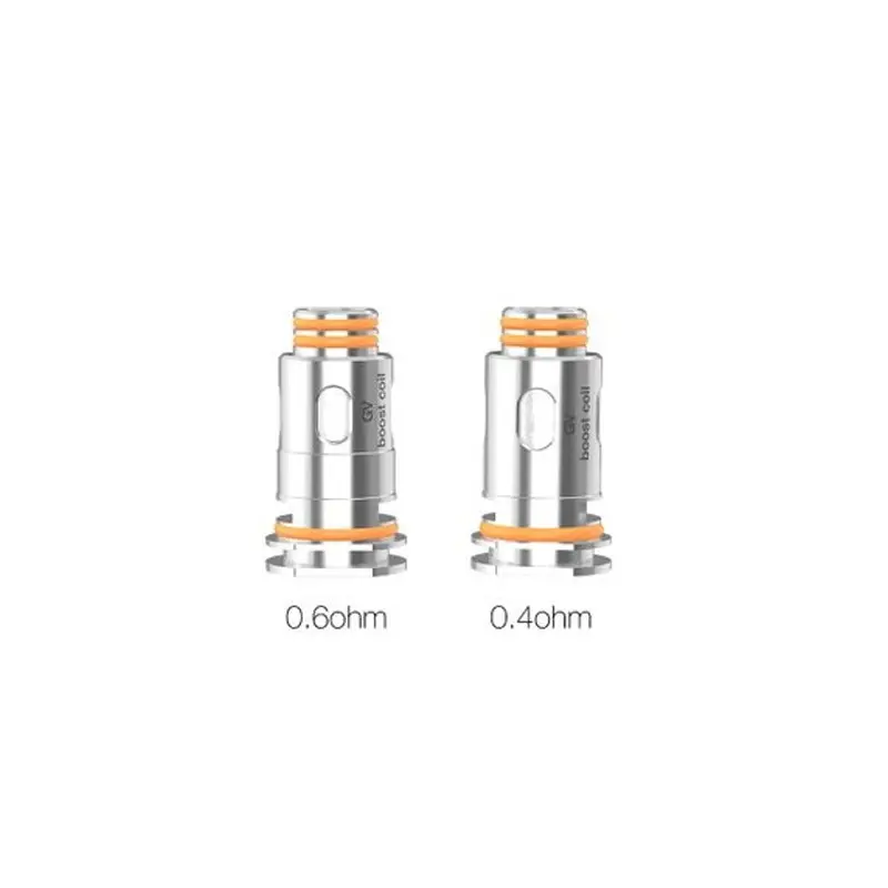 Coil. B Series (Pack 5) - Geek Vape