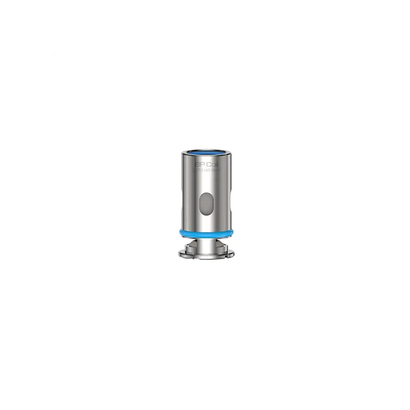 Coil. BP Mesh (Pack 5) - Aspire