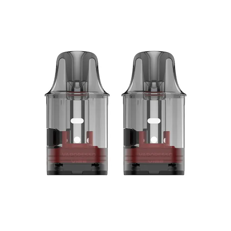 Pod Vibe Dual Mesh (4.5 ml) Vaporesso Pack de 2