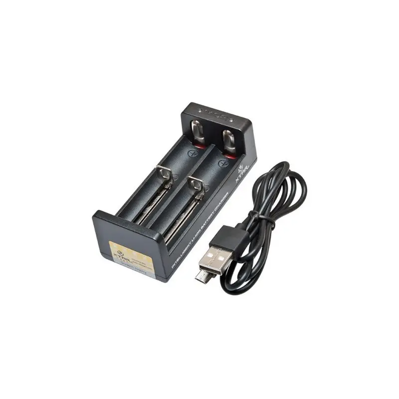 Chargeur - Xtar MC2