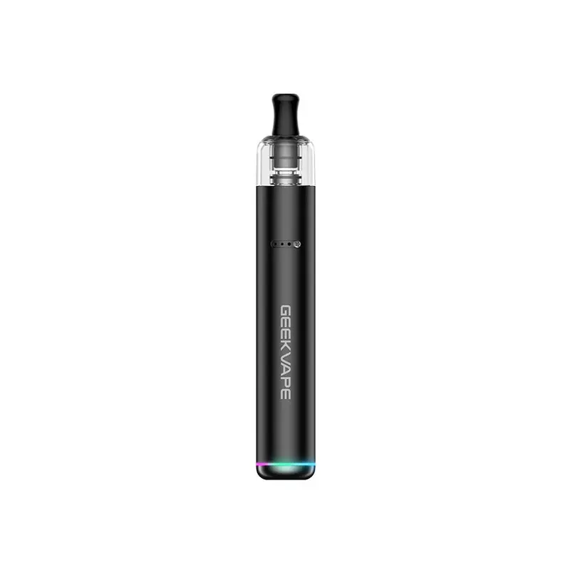 Pack - Pod Wenax S3 Evo 1100mAh - Geekvape