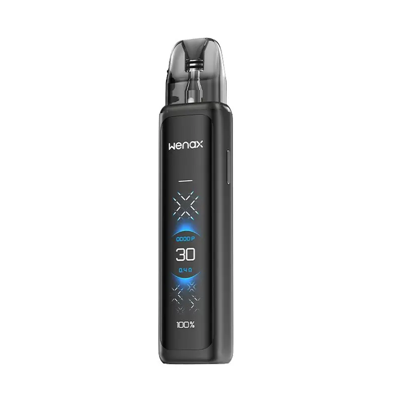 Pack - Wenax Q Ultra (3ml) - Geekvape 