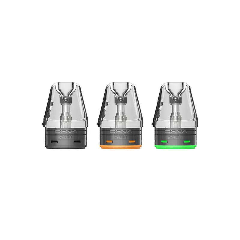 Pod. NeXLIM 4ml - (pack 3) - OXVA