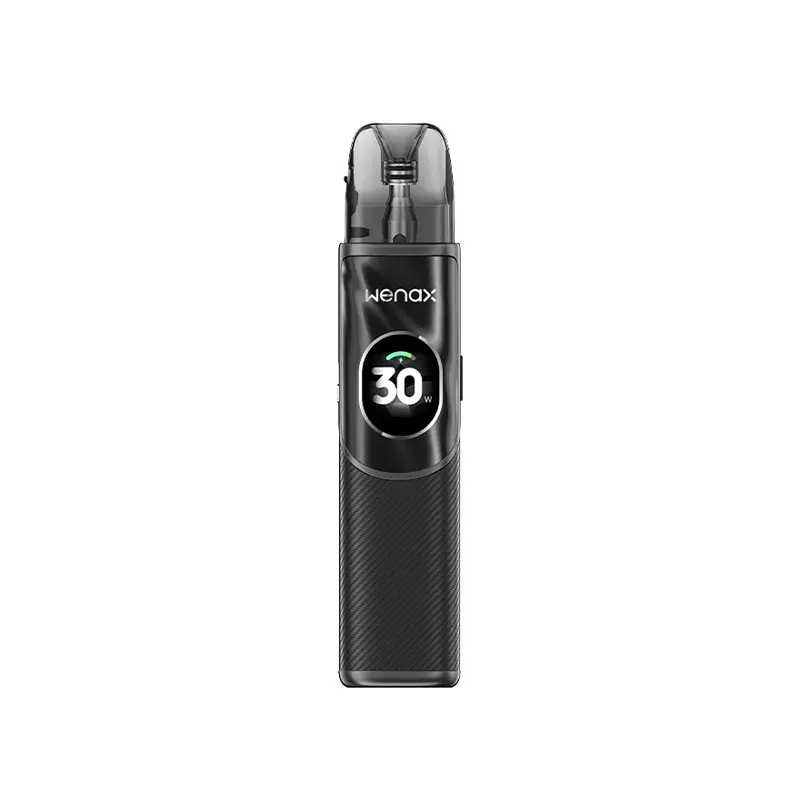 Pack - Pod Wenax Q2 (3ML) - Geekvape