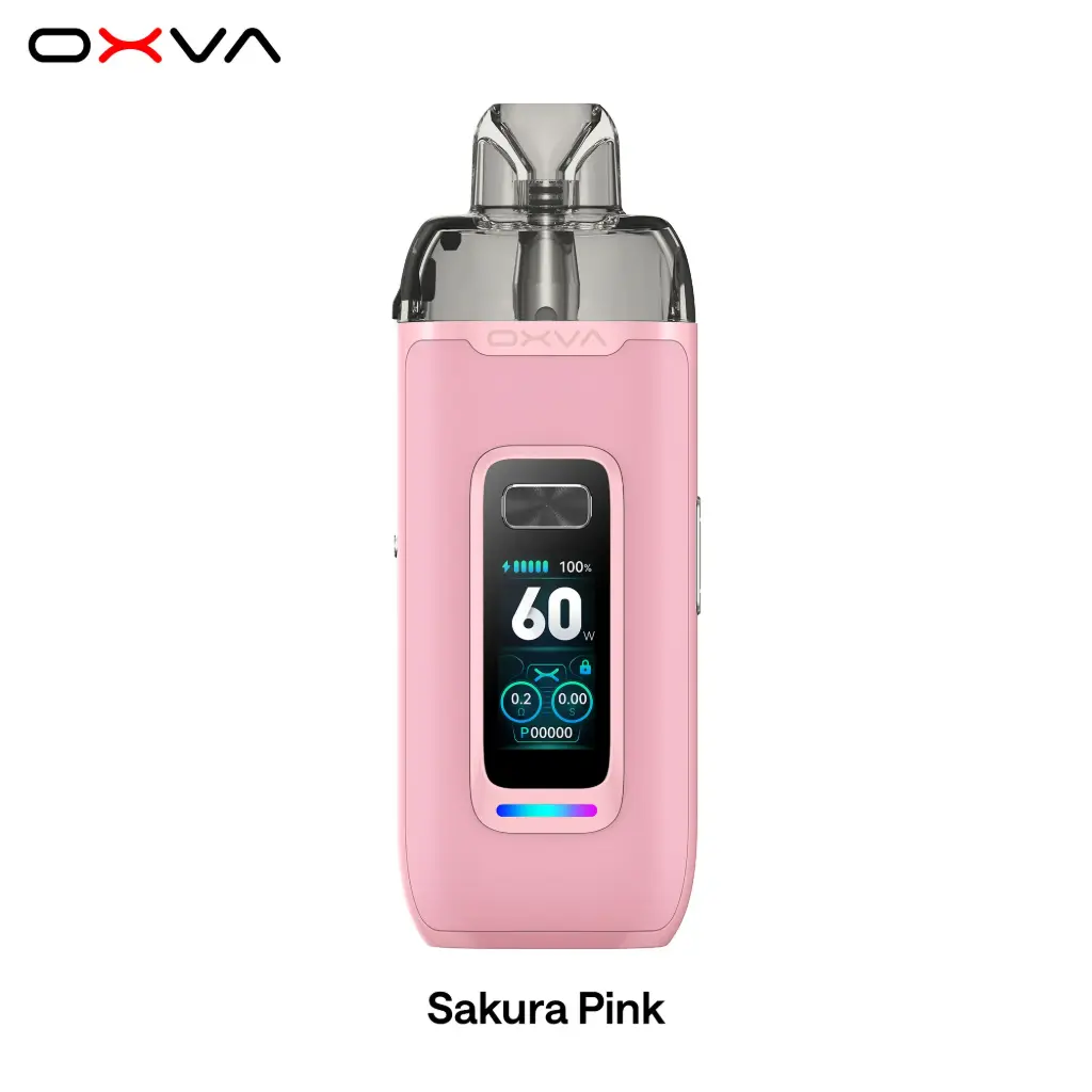 Pack - Pod VPrime 2600mAh (2ML) - OXVA