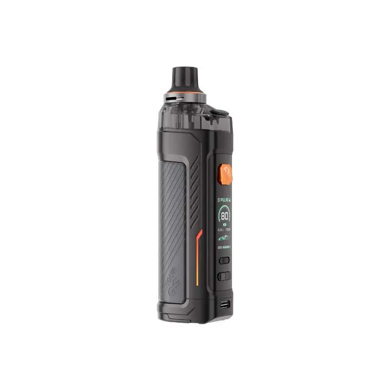 Pack - Armour GS DTL 80w (5ml)- Vaporesso