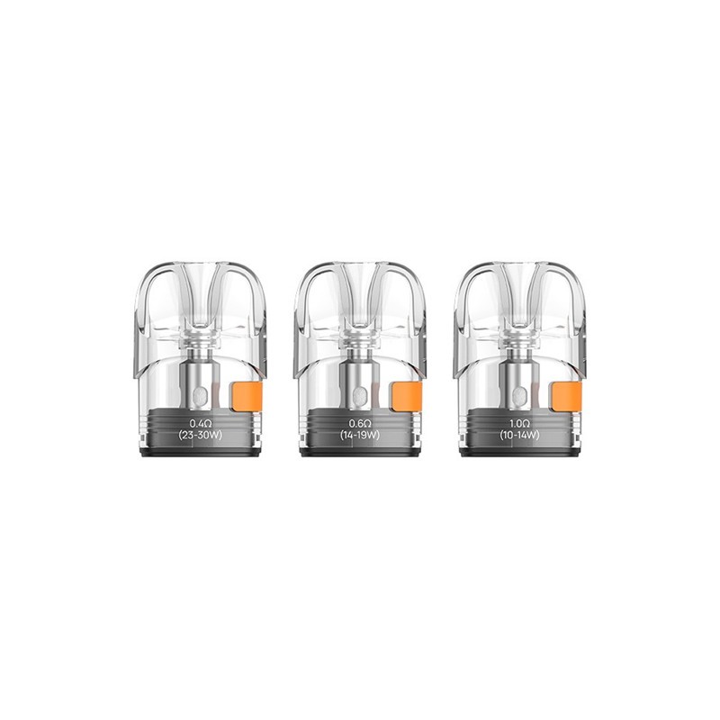 Coil - Pod Pixo 3ML - Aspire (pack 2)