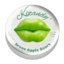 Kizandy Sours Green Apple 35GR