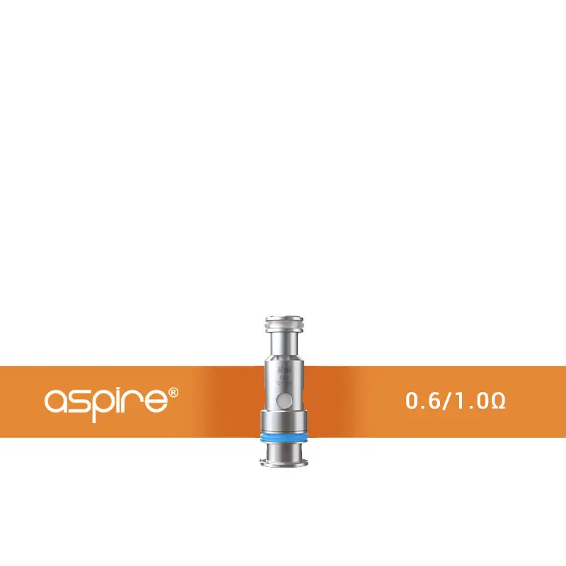 Coil. AF Flexus(Pack de 5) - Aspire
