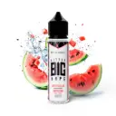 50ML - Little Big Vape - Watermelon 0MG VFR