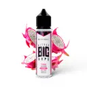 50ML - Little Big Vape - Pitaya 0MG VFR