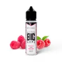 50ML - Little Big Vape - Raspberry 0MG VFR