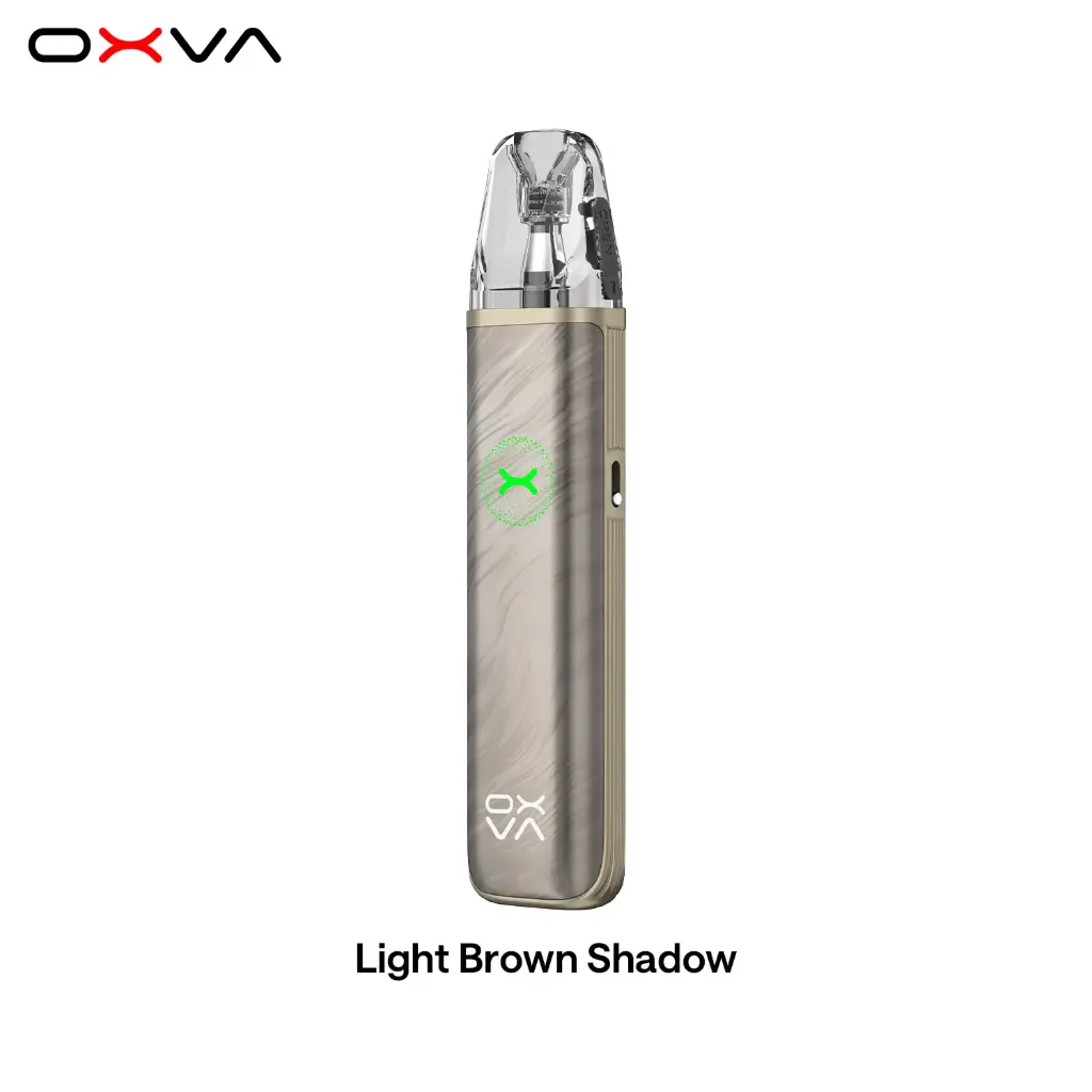Pack - Pod XLIM Go 2 1500mAh (3ml) - OXVA