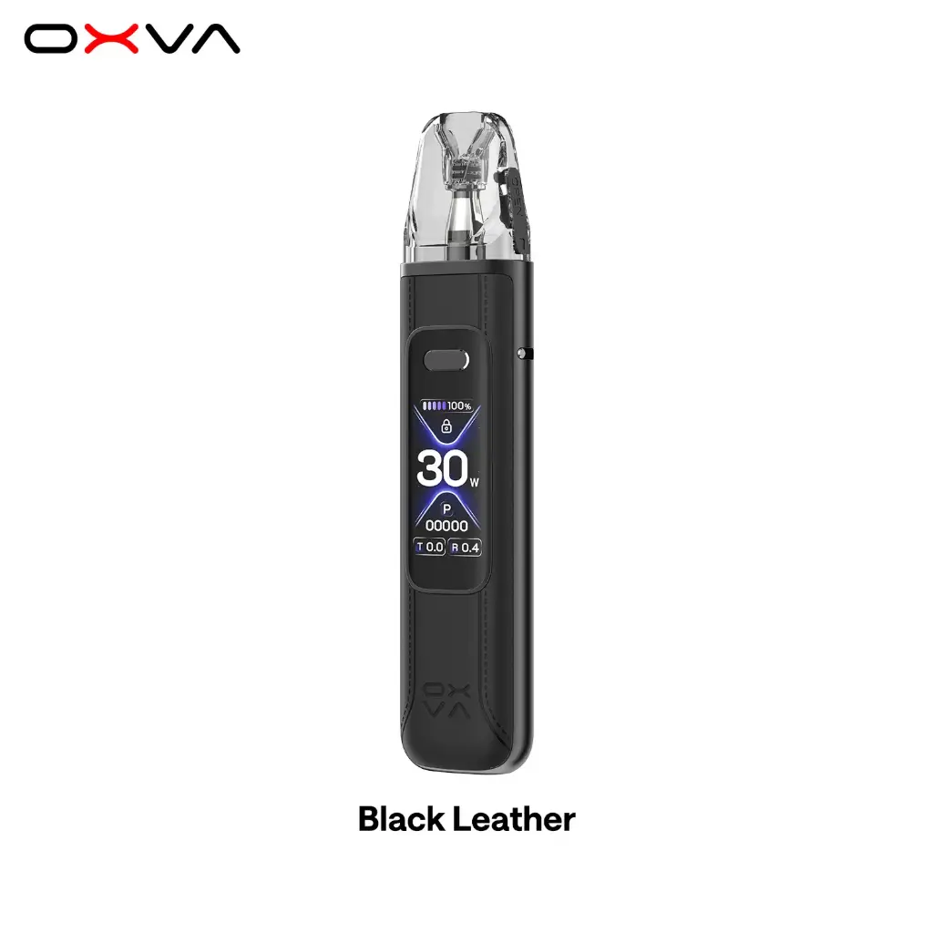 Pack - Pod XLIM PRO 3 1500mAh (3ML) - OXVA
