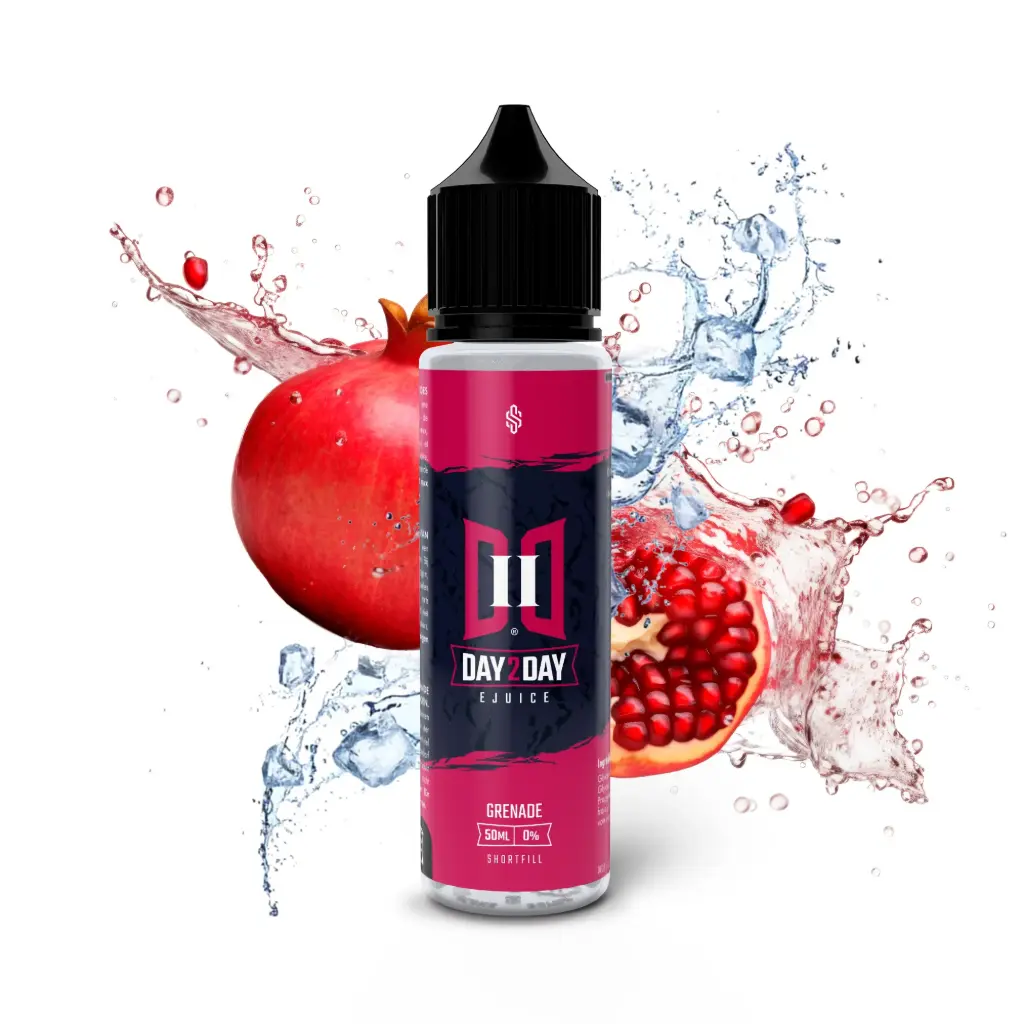 50ML - Day2Day - Grenade
