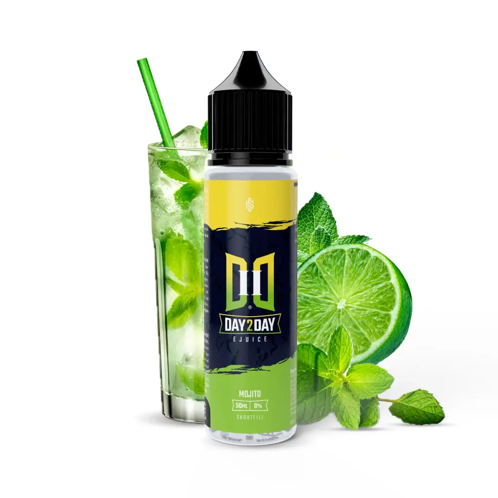 50ML - Day2Day - Mojito