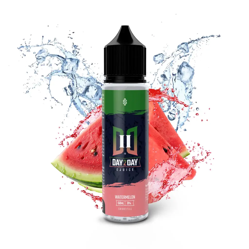 50ML - Day2Day - Watermelon