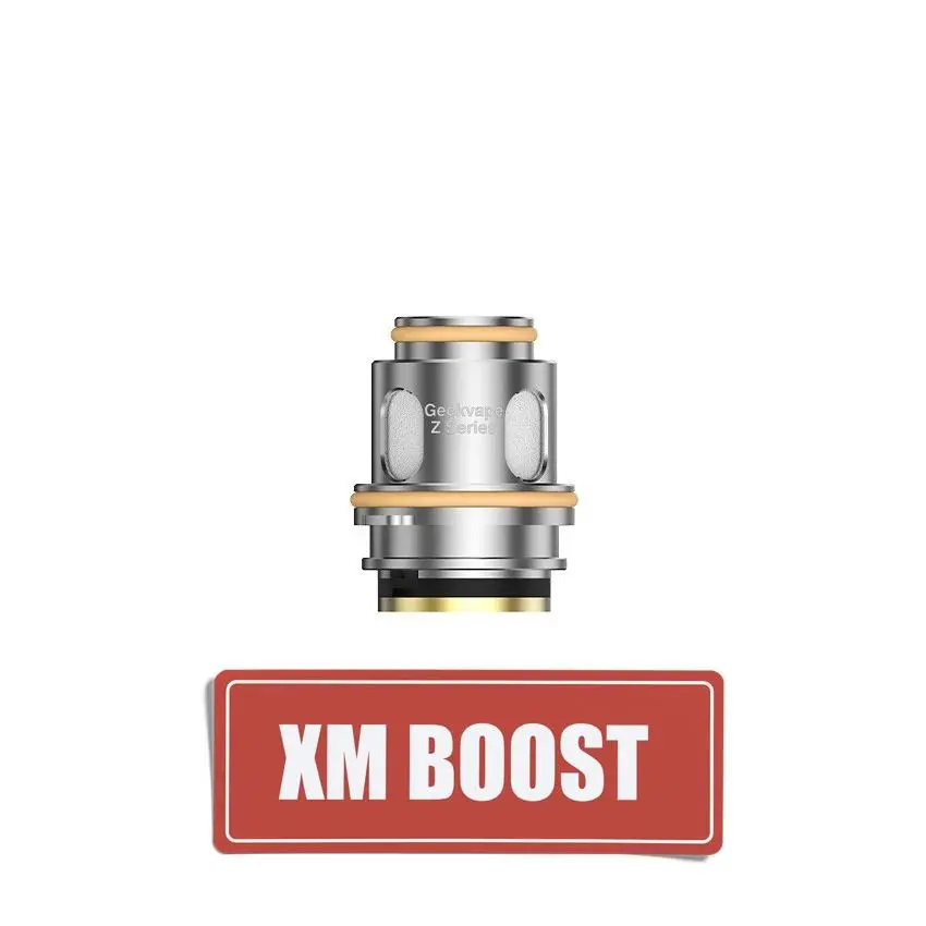 Coil - Z Series / Z series XM Boost (pack 5) - GeekVape