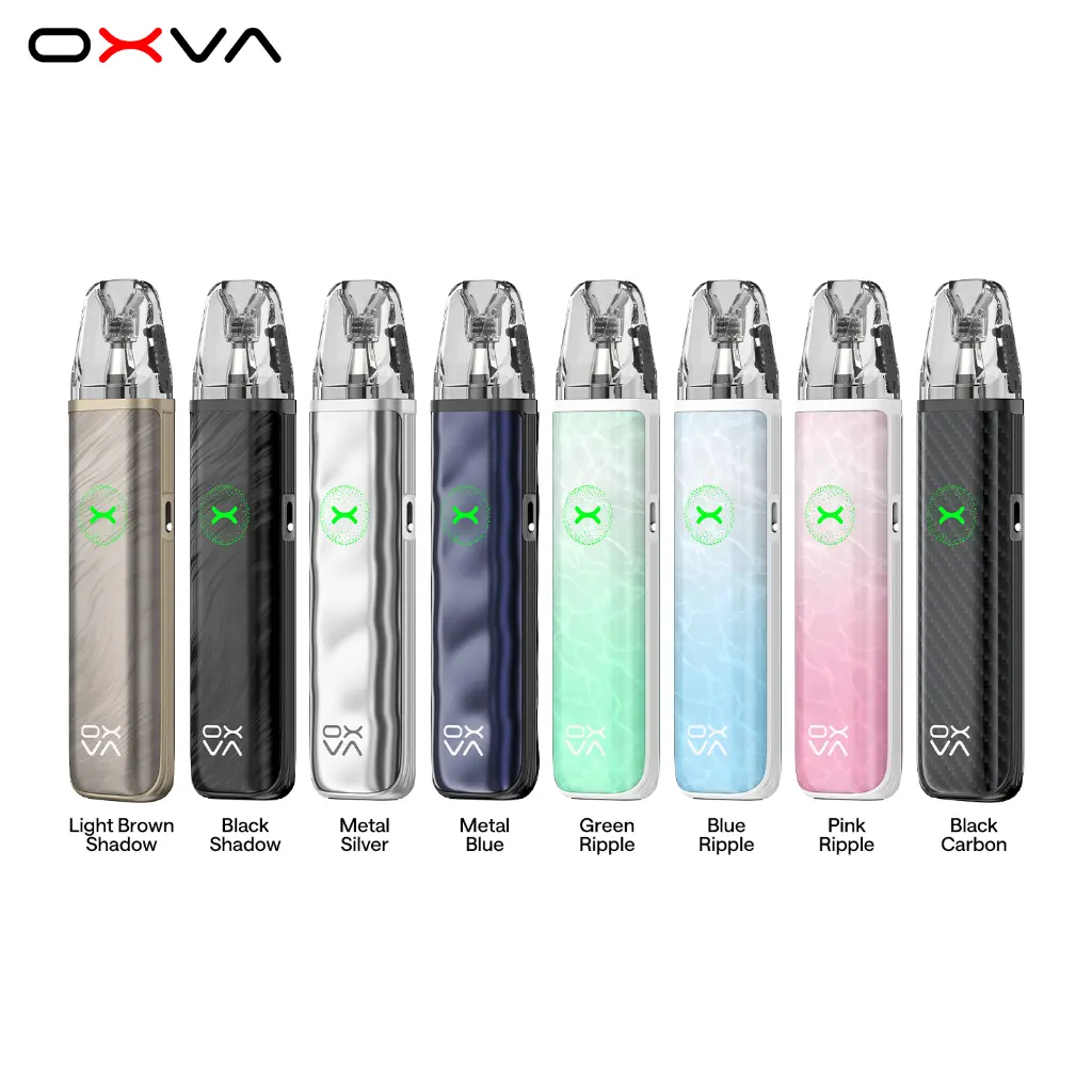 Pack - Pod XLIM Go 2 1500mAh (2ml) - OXVA