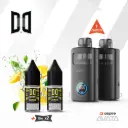 Kit Avata Aspire + 2 x 10ML Day2Day Citrus NicSalt