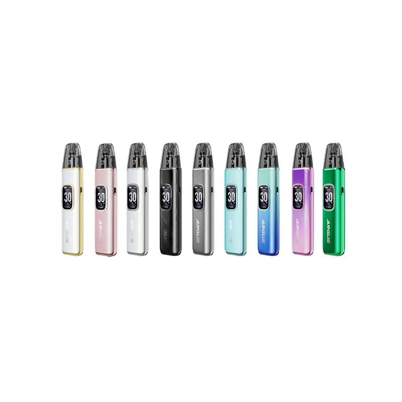 Pack - Argus G3 1500mAh (2 ML) - Voopoo