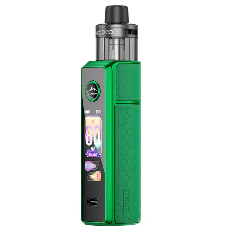 Pack - Pod Drag X3 (2ML) - Voopoo