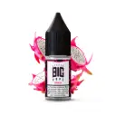 10ML - Little Big Vape - Pitaya NicSalt FR