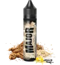 50ML - Premium - Major - e-liquide France TPD BE 