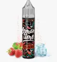 50ML - Lemon Time - Strawberry - Eliquide France - TPD BE