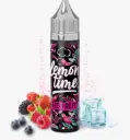 50ML - Lemon Time - Red - Eliquide France TPD BE 