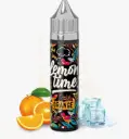 50ML - Lemon Time - Orange - Eliquide France TPD BE
