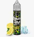 50ML - Lemon Time - Lemon - Eliquide France TPD BE