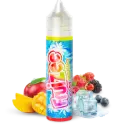 50ML - Fruizee - Bloody Mango - eliquid France -TPD BE 