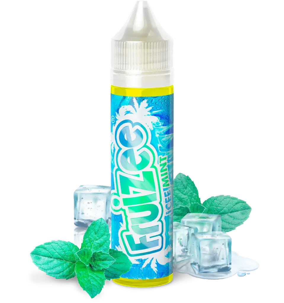 50ML - Fruizee - Hollywood - eliquid France TPD BE 