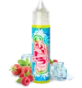50ML - Fruizee - Fire Moon - eliquid France TPD BE