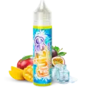 50ML - Fruizee - Magic Beach - eliquid France TPD BE 