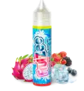 50ML - Fruizee - Bloody Blue - eliquid France TPD BE 