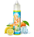50ML - Fruizee - Sunny - eliquid France TPD BE 