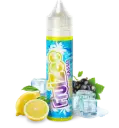 50ML - Fruizee - Rising Sun - eliquid France TPD BE 