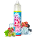 50ML - Fruizee - Bloody Summer - eliquid France TPD BE 