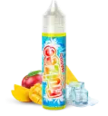 50ML - Fruizee - Crazy - eliquid France TPD BE
