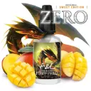 30ML - A & L - Fury Zero - Concentré TPD BE
