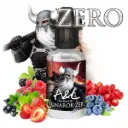 30ML - A & L - Ragnarok Zero - Concentré TPD BE