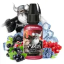 30ML - A & L Ragnarok - Concentré TPD BE