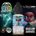 30ML - Crazy Labz - Le Quiproquo - Concentré TPD BE
