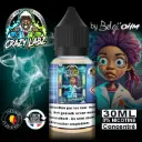 30ML - Crazy Labz - Le Sidérant - Concentré TPD BE