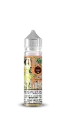 50ML - 1900 - Concombre - Curieux - BE